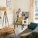 Cozy Family House T5 Mérignac