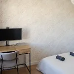 Vila Cozy Family House T5 Mérignac