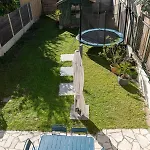 Vila Cozy Family House T5