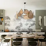 Vila Cozy Family House T5 Mérignac