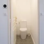 Cozy Family House T5 Vila *