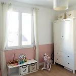 Vila Cozy Family House T5 *