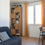 Cozy Family House T5 * Mérignac