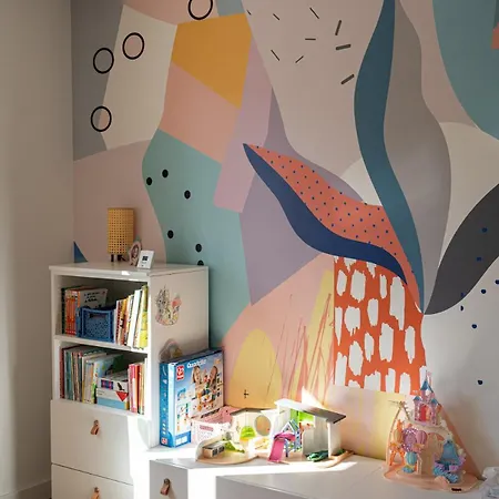 וילה Cozy Family House T5 Mérignac