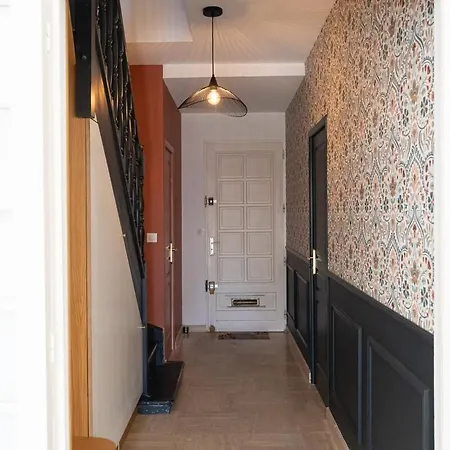 וילה Cozy Family House T5 *