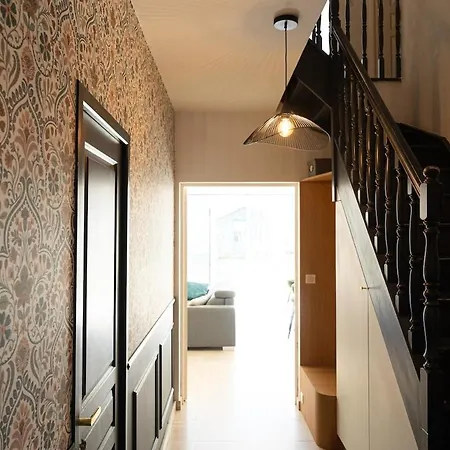 Cozy Family House T5 וילה Mérignac