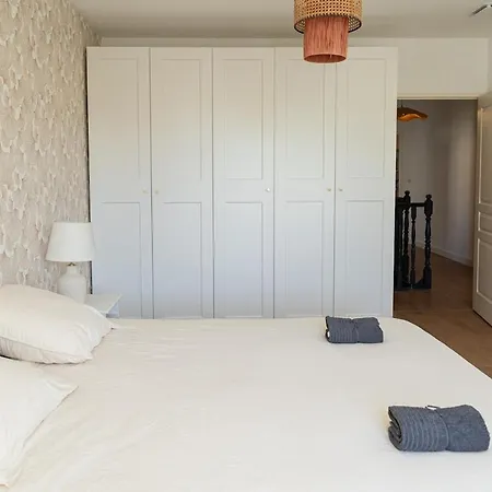 Cozy Family House T5 فيلة *