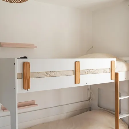 Cozy Family House T5 * Mérignac