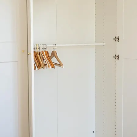 Cozy Family House T5 וילה *