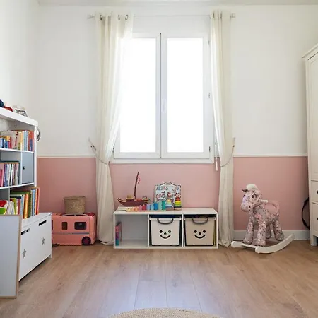 וילה Cozy Family House T5 Mérignac