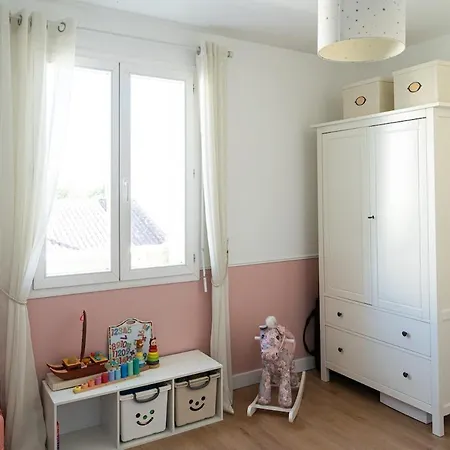 וילה Cozy Family House T5 *