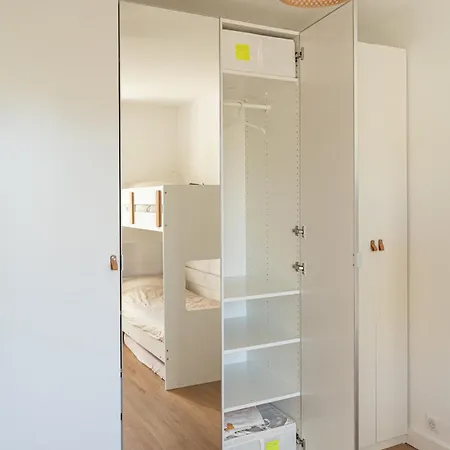 Cozy Family House T5 *