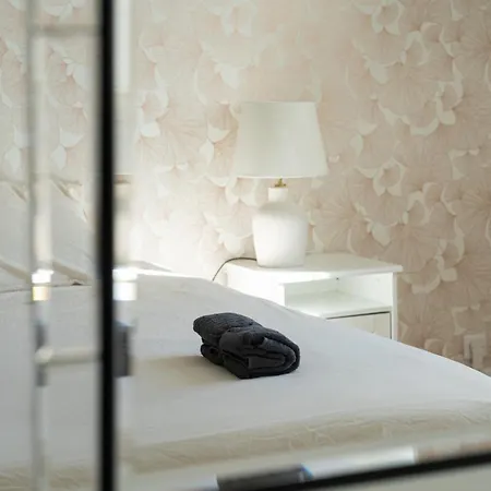 Cozy Family House T5 * Mérignac