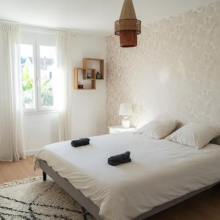 וילה Cozy Family House T5 *