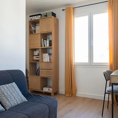 Cozy Family House T5 * Mérignac