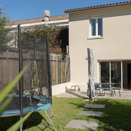 Villa Cozy Family House T5 *