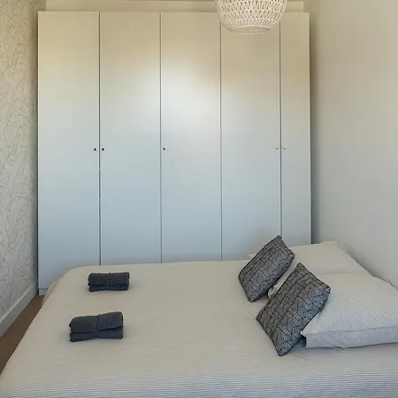 וילה Cozy Family House T5 Mérignac