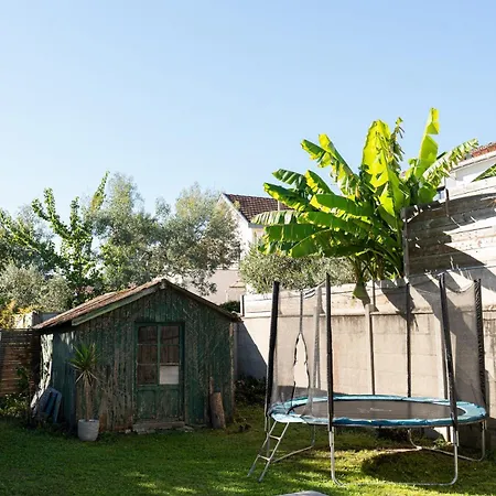 Cozy Family House T5 Villa