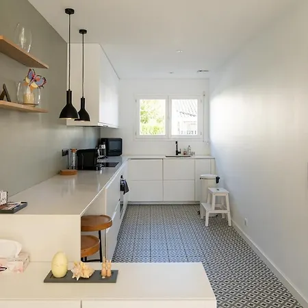 וילה Cozy Family House T5 *