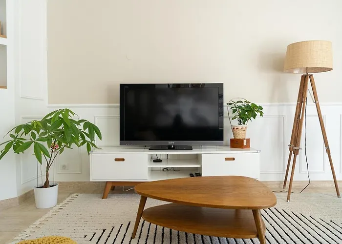 Cozy Family House T5 Villa