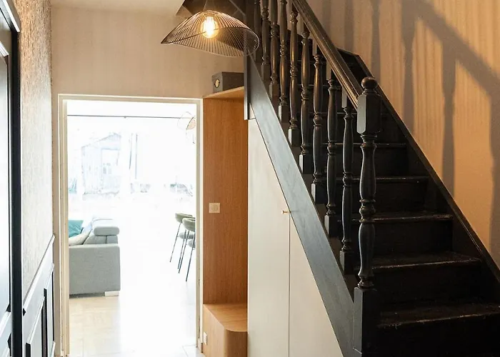 Cozy Family House T5 Villa