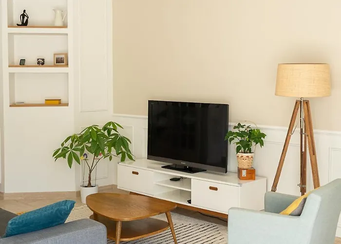 Cozy Family House T5 Villa