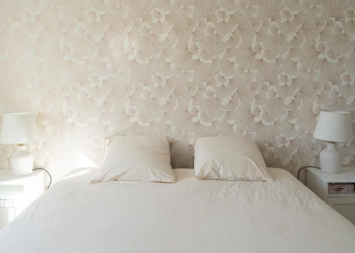 Villa Cozy Family House T5 Mérignac