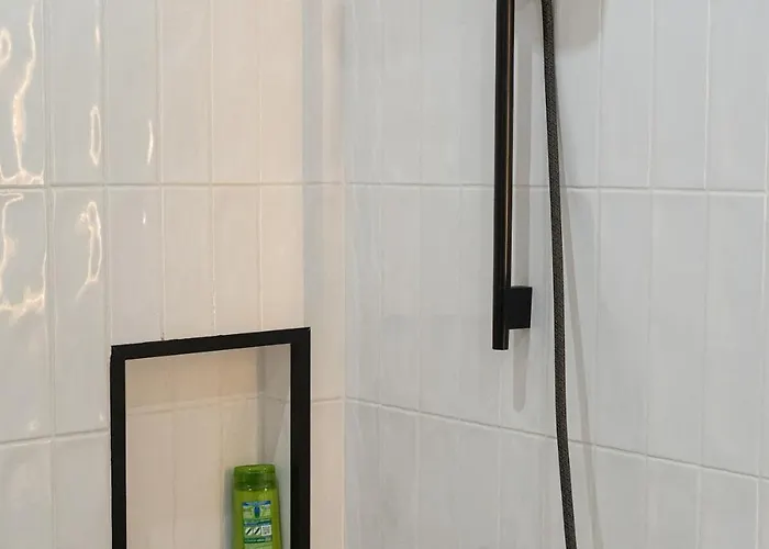 Villa Cozy Family House T5 *