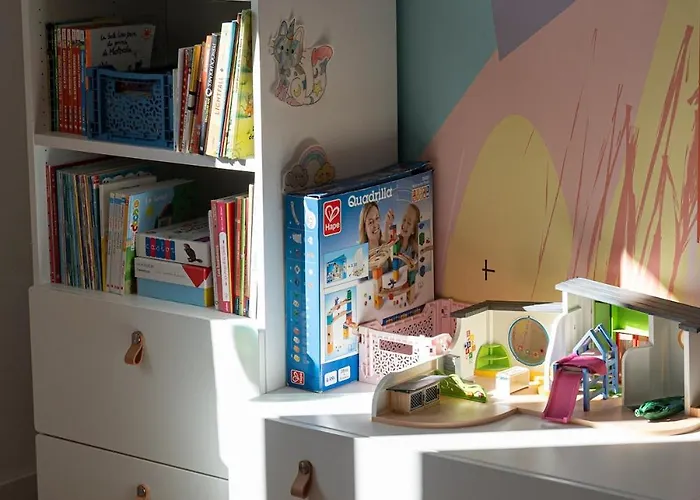 Villa Cozy Family House T5