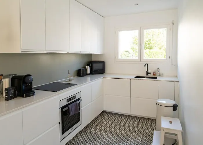 Cozy Family House T5