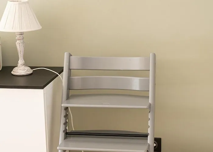 Cozy Family House T5 * Mérignac