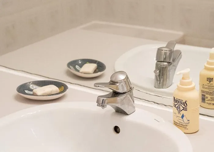 Cozy Family House T5 *