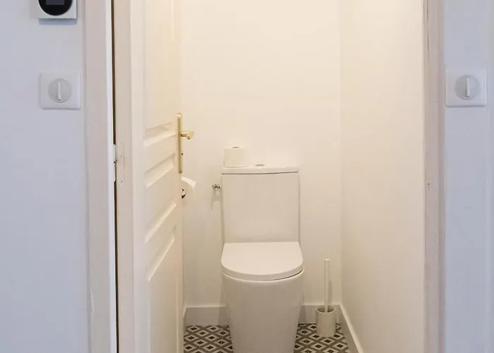 Cozy Family House T5 Villa *