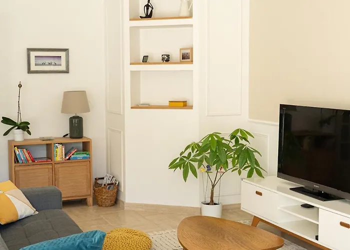 Cozy Family House T5 Mérignac