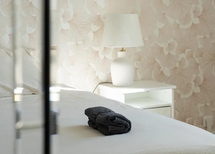 Cozy Family House T5 * Mérignac