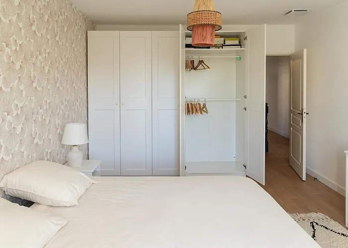 Cozy Family House T5 Villa *