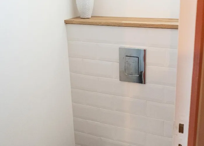 Villa Cozy Family House T5