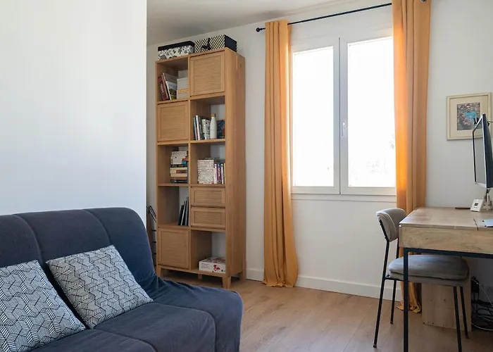 Cozy Family House T5 * Mérignac