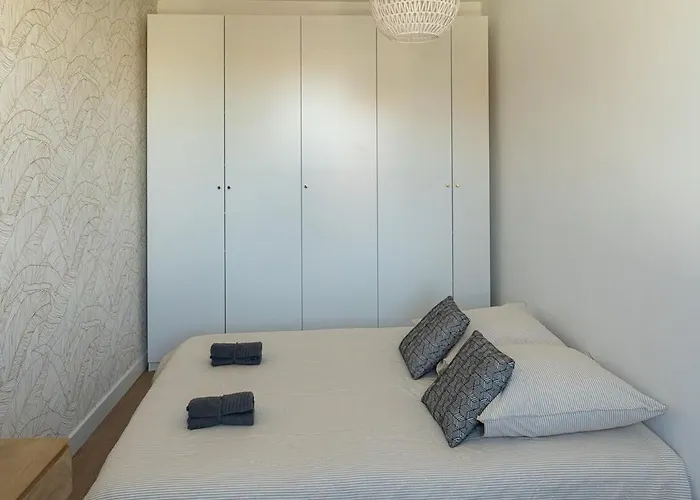 Villa Cozy Family House T5 Mérignac