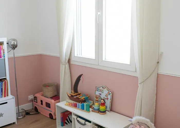 Villa Cozy Family House T5 Mérignac