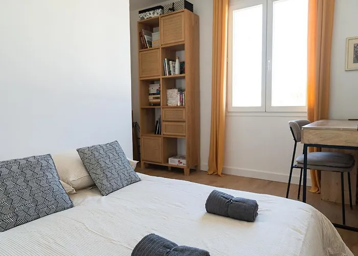 Cozy Family House T5 Villa