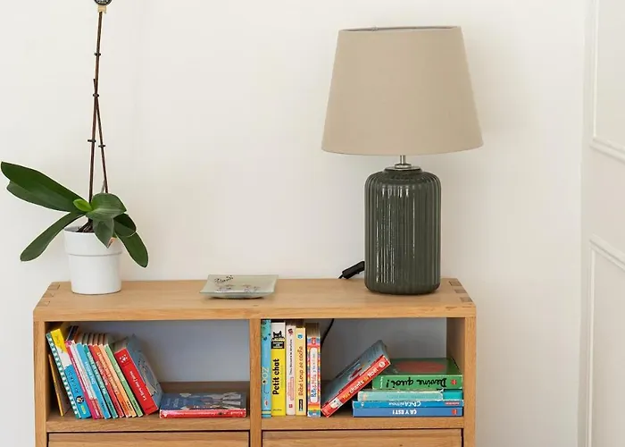 Cozy Family House T5 Villa Mérignac